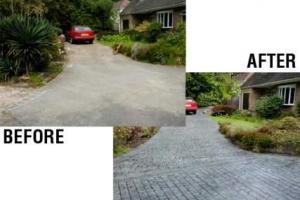 View 13 from project Block Paving Designs