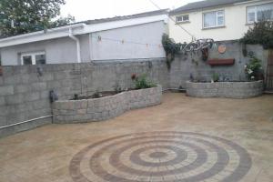 View 4 from project Concrete Imprint Patios