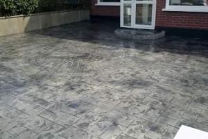 View 5 from project Block Paving Designs