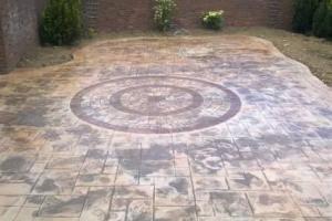 View 9 from project Block Paving Designs