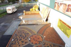 View 12 from project Concrete Paving Display, Dublin 10
