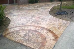 View 7 from project Block Paving Designs