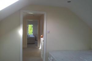View 6 from project House Renovation, Shankill