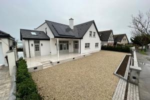 Extension and Retrofit, Howth from project Our Most Recent Projects