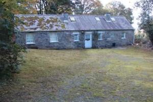 After from project Wicklow Cottage Restoration
