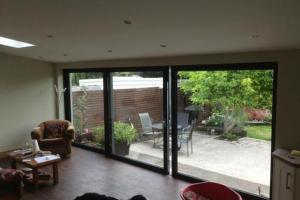 View 3 from project Extension, Cabra Drive, Dublin 7