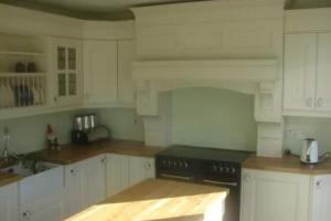 View 6 from project Traditional Style Kitchen For Glasnevin Home