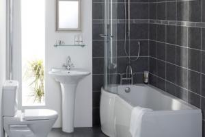 View 1 from offers Bathroom Refit for €4500+VAT