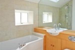 Bathroom. from project Rathmines Renovation and Extension