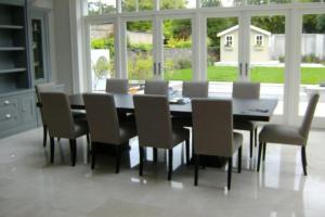 Dining Room Chairs and Table from project Dining Room Furniture