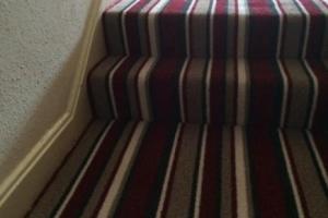 View 18 from project Striped Carpets Fitted By Us