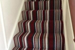View 35 from project Striped Carpets Fitted By Us