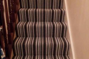 View 30 from project Striped Carpets Fitted By Us