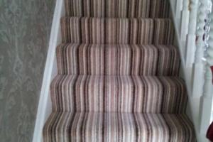 View 31 from project Striped Carpets Fitted By Us