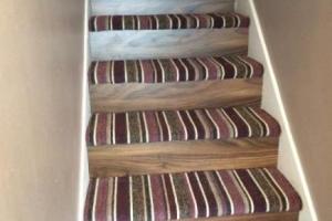 View 8 from project Striped Carpets Fitted By Us