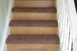 View 28 from project Striped Carpets Fitted By Us
