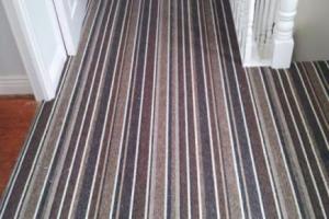 View 34 from project Striped Carpets Fitted By Us