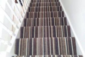 View 26 from project Striped Carpets Fitted By Us