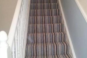 View 36 from project Striped Carpets Fitted By Us