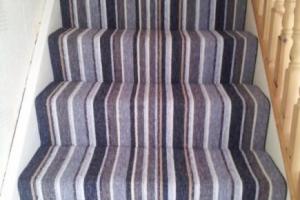 View 37 from project Striped Carpets Fitted By Us