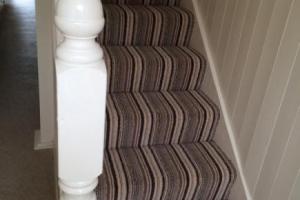 View 17 from project Striped Carpets Fitted By Us