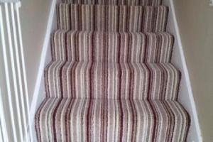 View 6 from project Striped Carpets Fitted By Us