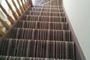 View 43 from project Striped Carpets Fitted By Us