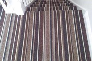 View 23 from project Striped Carpets Fitted By Us