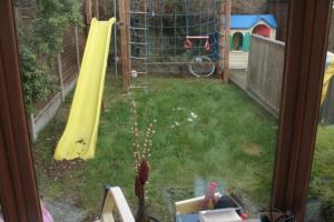 Before from project Small Garden In Cabinteely