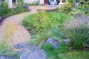 View 5 from project Templeogue Garden With Natural Planting