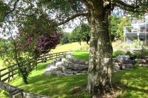 View 4 from project Large Garden In Kilkenny