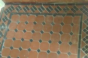View 3 from project Victorian Tiled Entrance Renovation