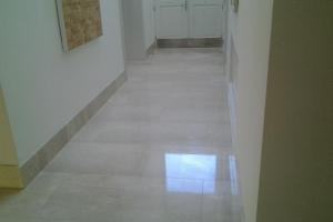 View 2 from project Marble Floor Cleaned and Polished