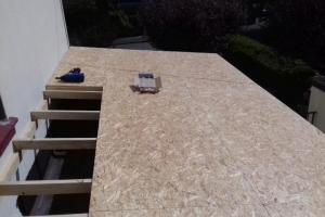 View 4 from project Flat Roof Restoration