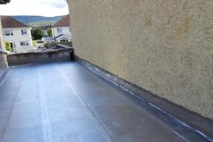 View 10 from project Flat Roof Repair