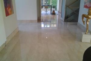 View 3 from project Marble Floor Cleaned and Polished
