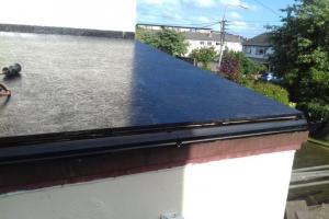 View 9 from project Flat Roof Restoration