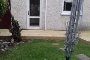 View 6 from project Simple Decking