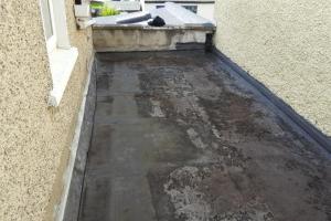 View 1 from project Flat Roof Repair