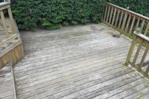 View 1 from project Restoration of Large Deck