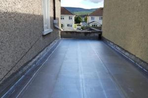 View 8 from project Flat Roof Repair