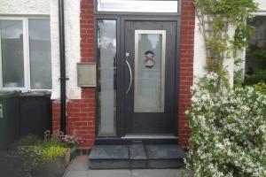 View 36 from project Composite Front Doors