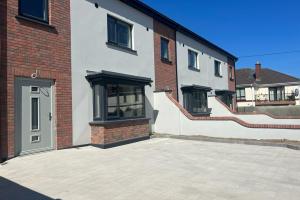 View 1 from project Luxury Terraced Houses