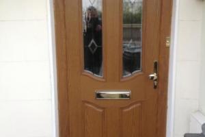 View 14 from project Composite Front Doors