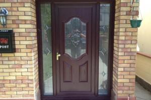 View 17 from project Composite Front Doors