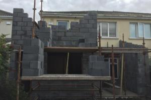 View 4 from project Extension At Skerries, Co. Dublin