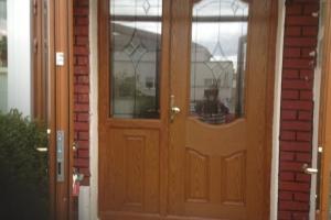 View 22 from project Composite Front Doors