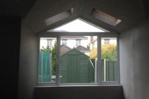View 3 from project Bettystown Sunroom Extension