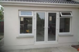 View 9 from project Bettystown Sunroom Extension
