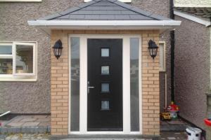 View 49 from project Composite Front Doors